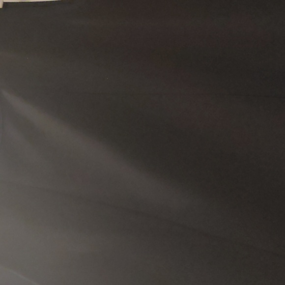 CUPIO BLACK TRAPEZE DRESS-SIZE M - Picture 7 of 11